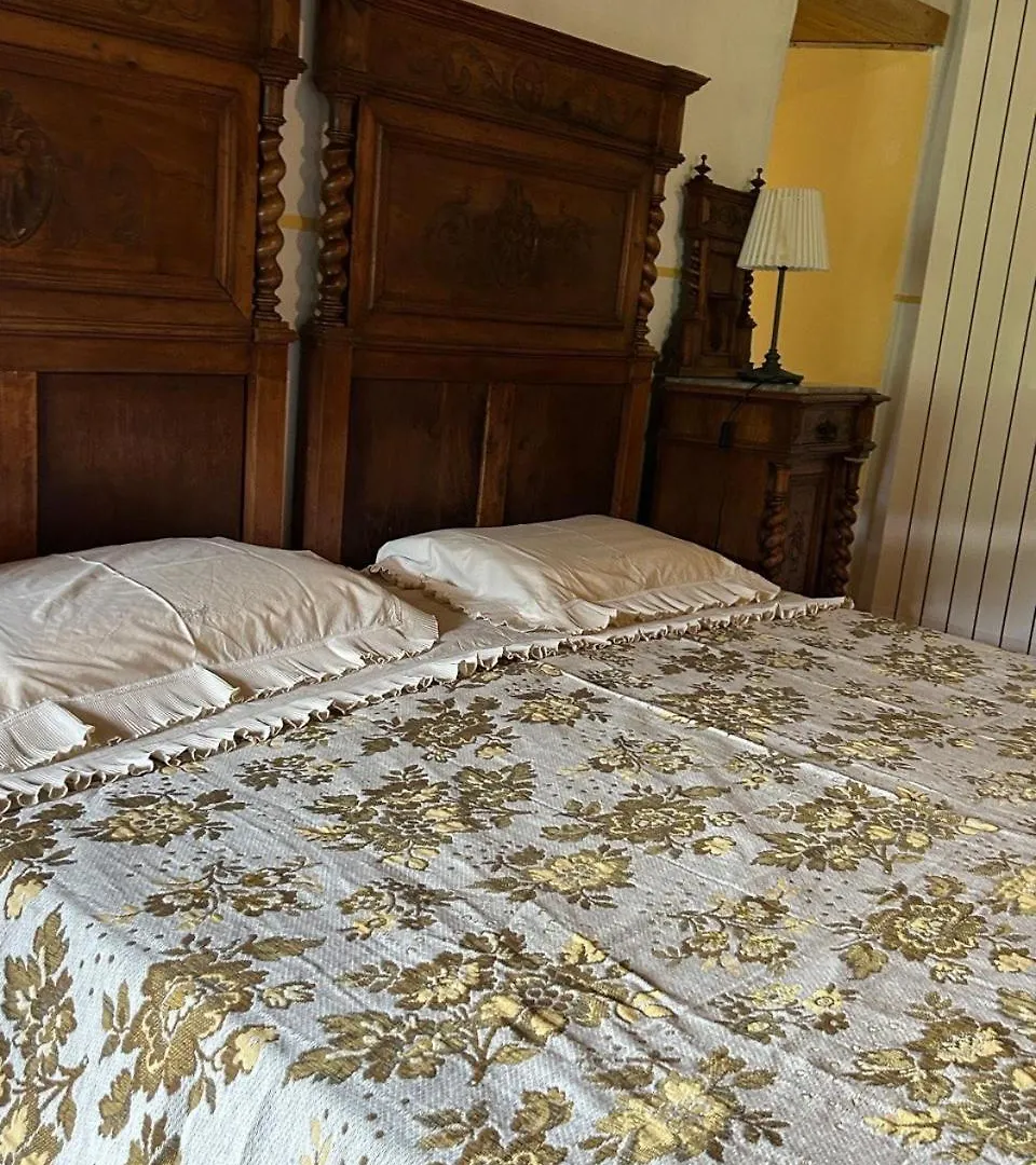 Le Fate Del Sumbra Bed & Breakfast Vagli di Sotto