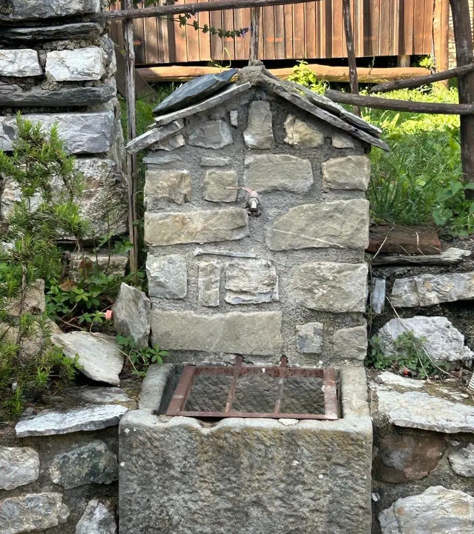 Le Fate Del Sumbra Bed & Breakfast Vagli di Sotto