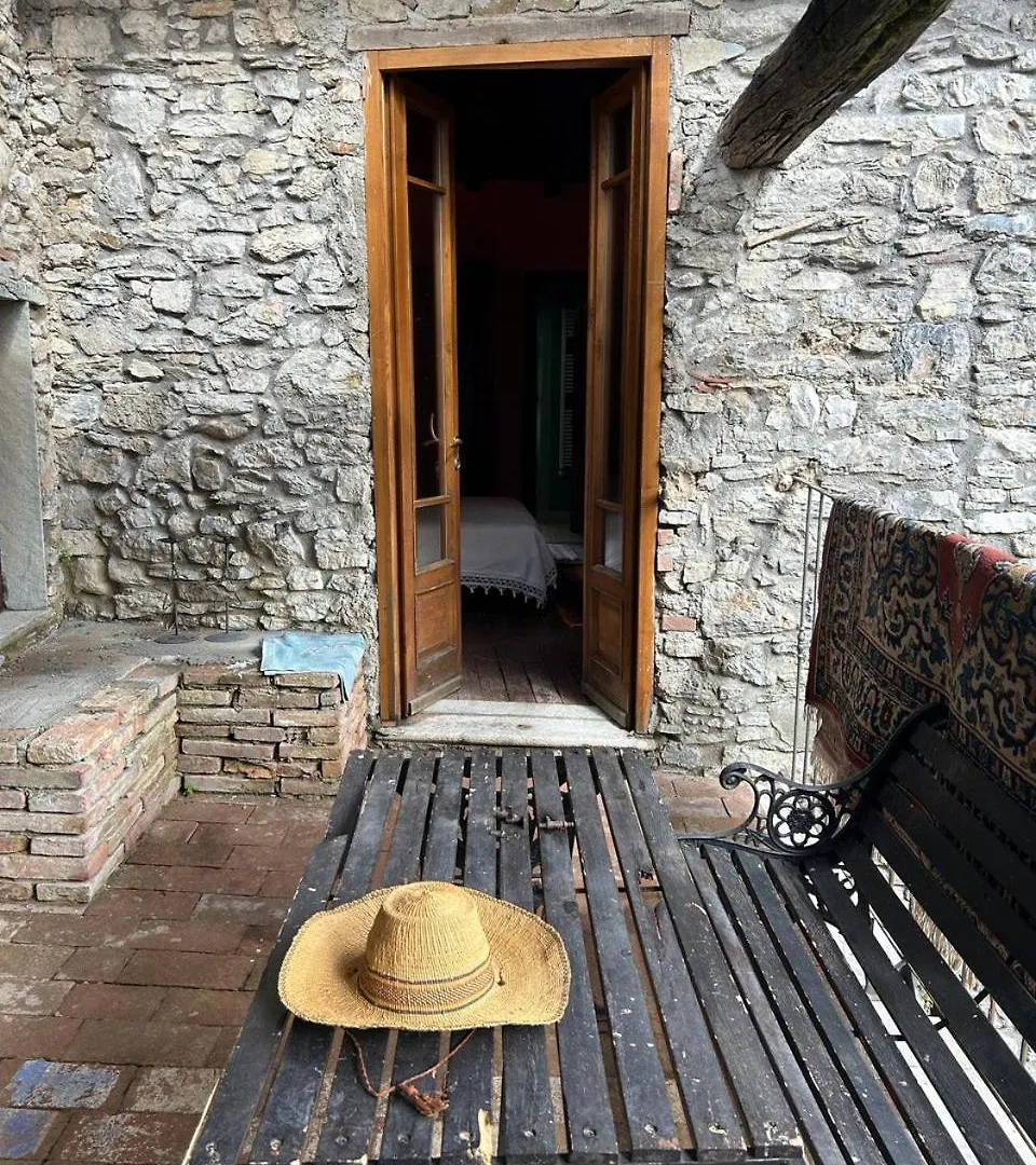 Le Fate Del Sumbra Bed & Breakfast Vagli di Sotto